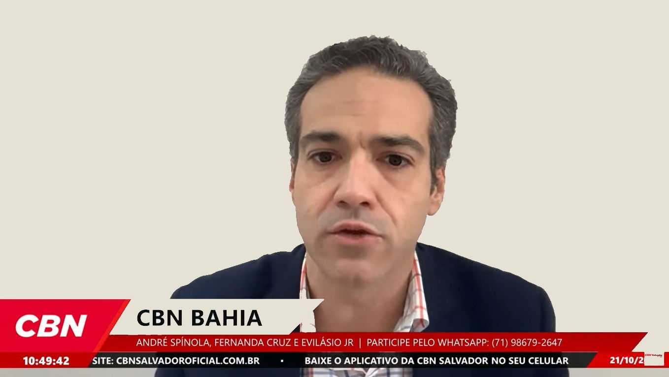 Imagem de Bruno Soller vê Flávio Bolsonaro como 'bastante favorito' e crava: 'Lula tem que ter 11% da abstenção, senão perde'