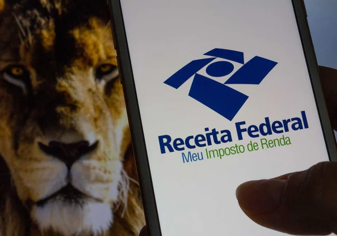 Imagem de Receita abre consulta a lote da malha fina do Imposto de Renda