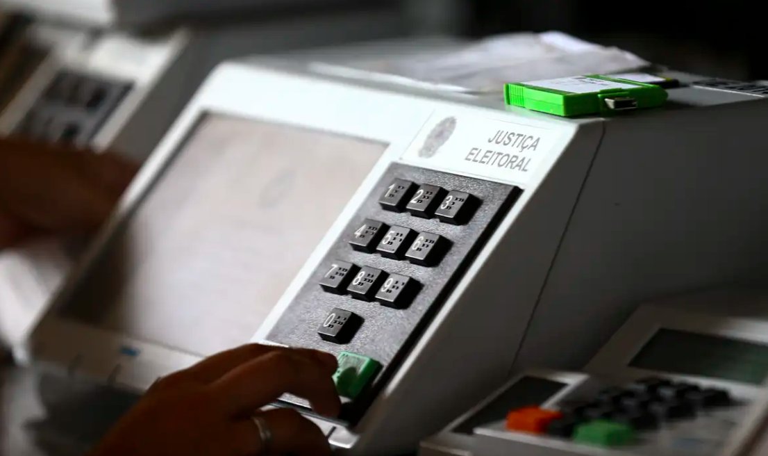 Imagem de Em sessão na CCJ da Câmara, procurador diz que STF ‘decide’ as eleições