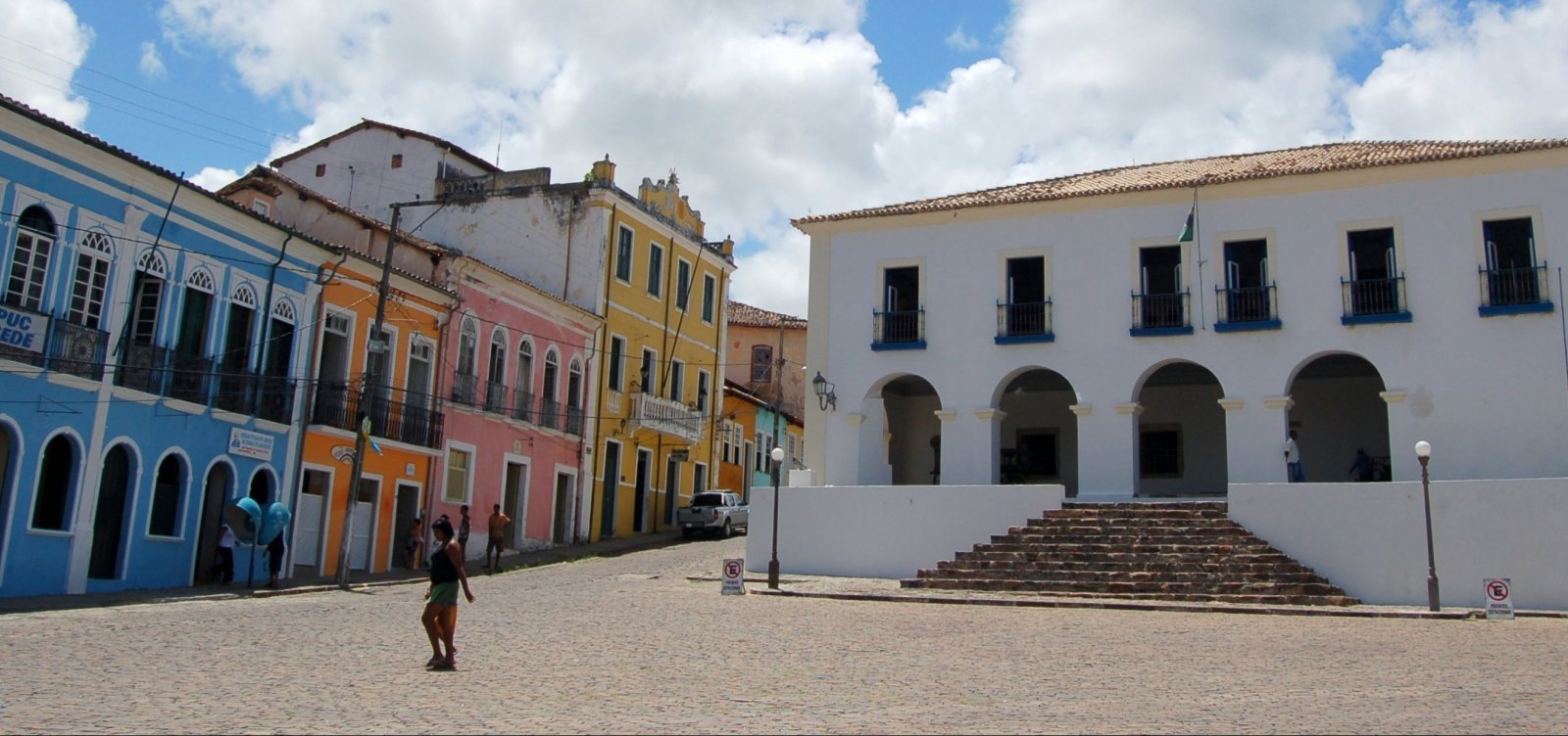 Imagem de Pela primeira vez, Judiciário e ALBA transferem sedes para Cachoeira nas celebrações da Independência da Bahia