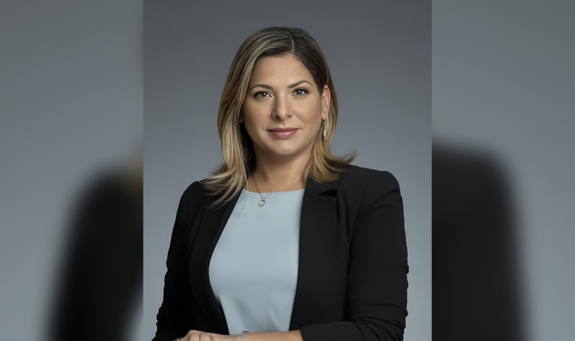 Imagem de Daniela Lima é demitida da GloboNews