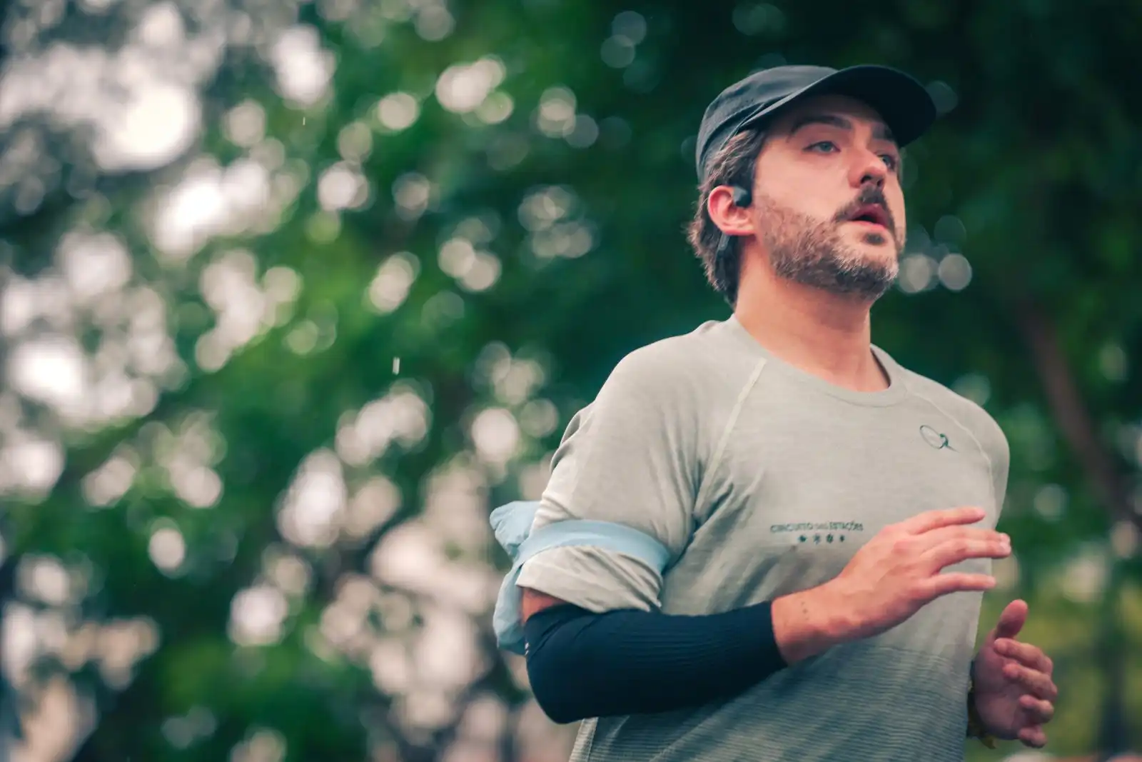 Imagem de Clube da Corrida CBN: série traz dicas de corrida de rua e acompanha a jornada para correr a São Silvestre
