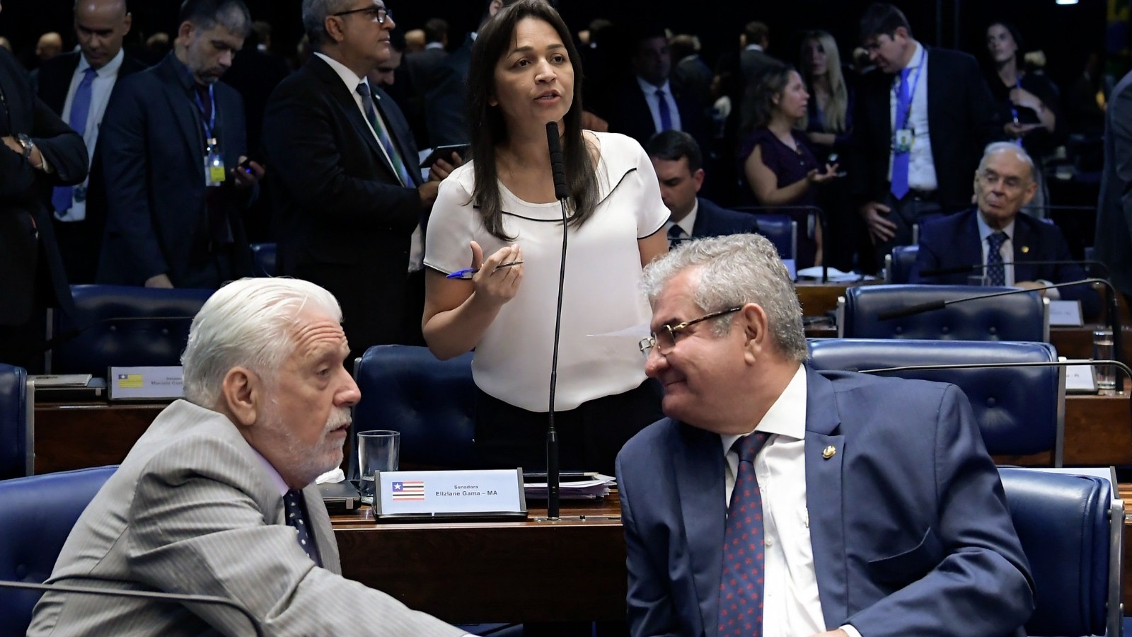 Imagem de Coronel e Wagner definem primeiros suplentes ao Senado e avançam na montagem das chapas na Bahia