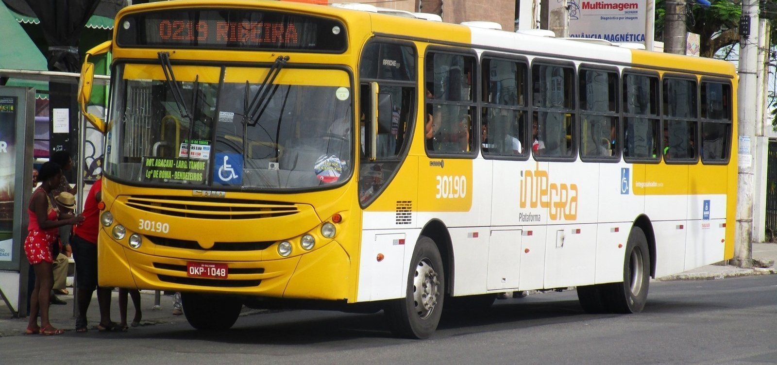 Imagem de Obras do VLT alteram trânsito e linhas de ônibus na Calçada a partir desta segunda-feira