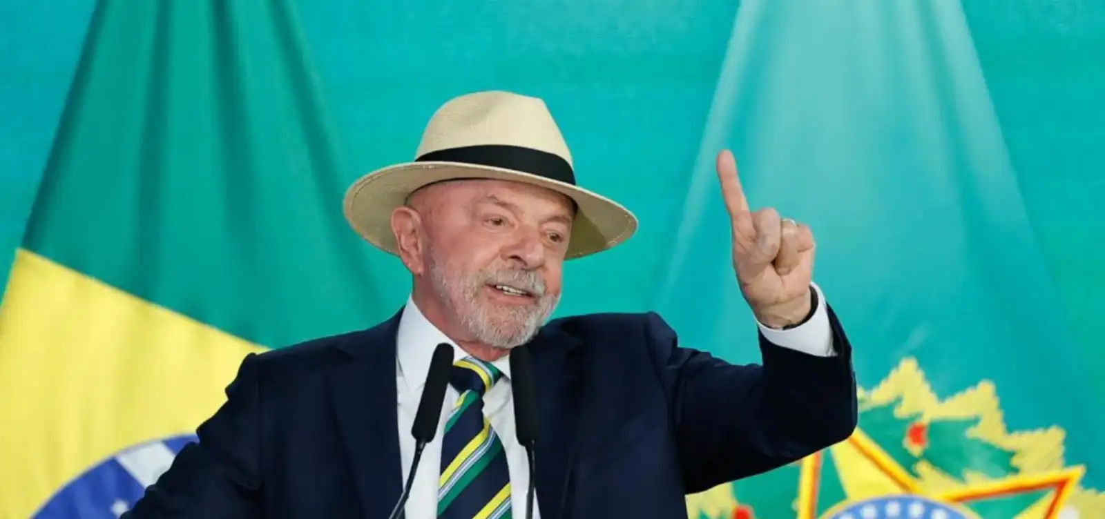 Imagem de Governo Lula proíbe bets no Brasil e lança novo Desenrola para renegociação de dívidas