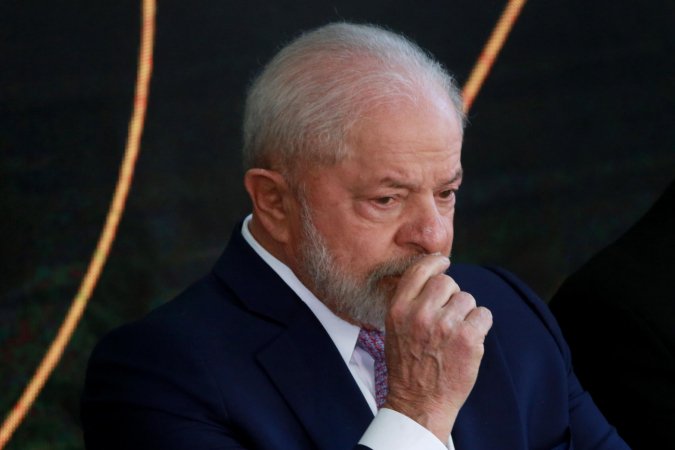 Imagem de Parlamentares criticam fala de Lula sobre Putin não ser preso se vier ao Brasil