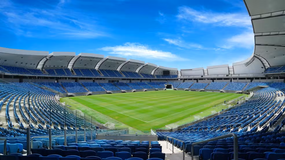 Imagem de ABC x Vitória: onde assistir, prováveis escalações e arbitragem