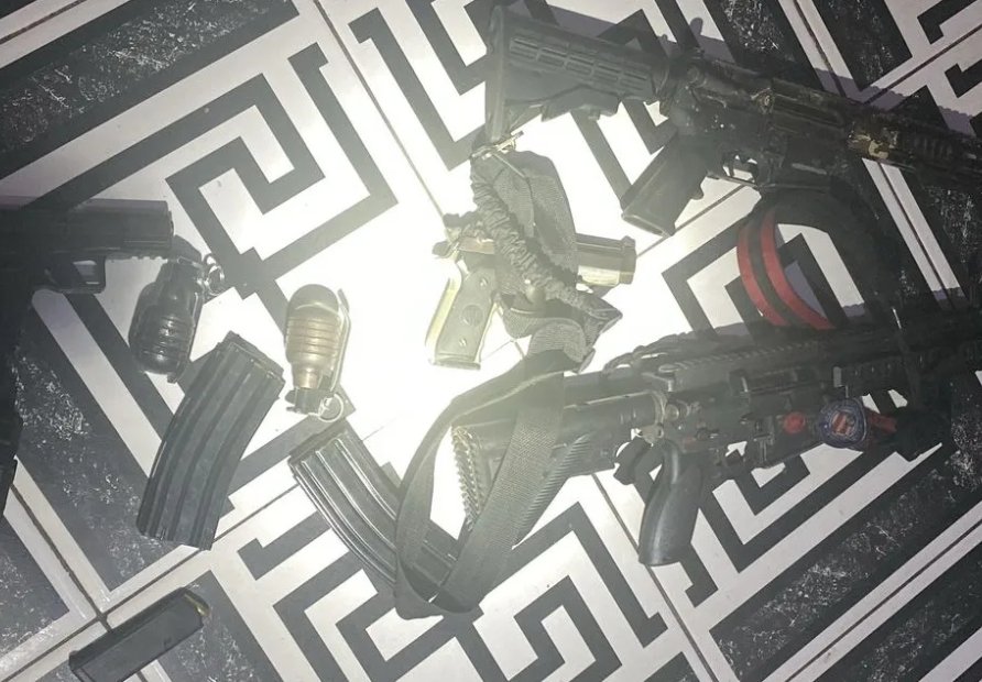 Imagem de Homens invadem casa e fazem família refém em bairro de Salvador