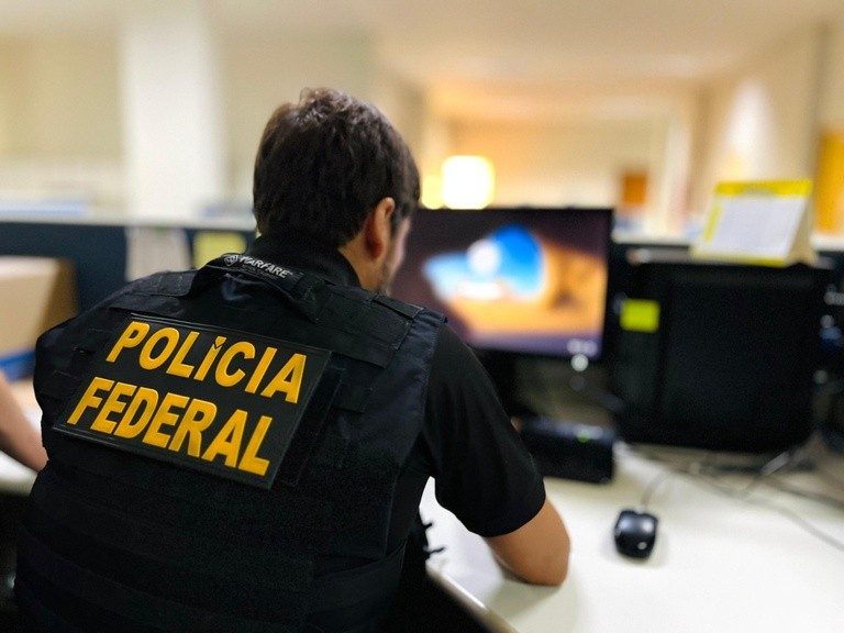 Polícia Federal