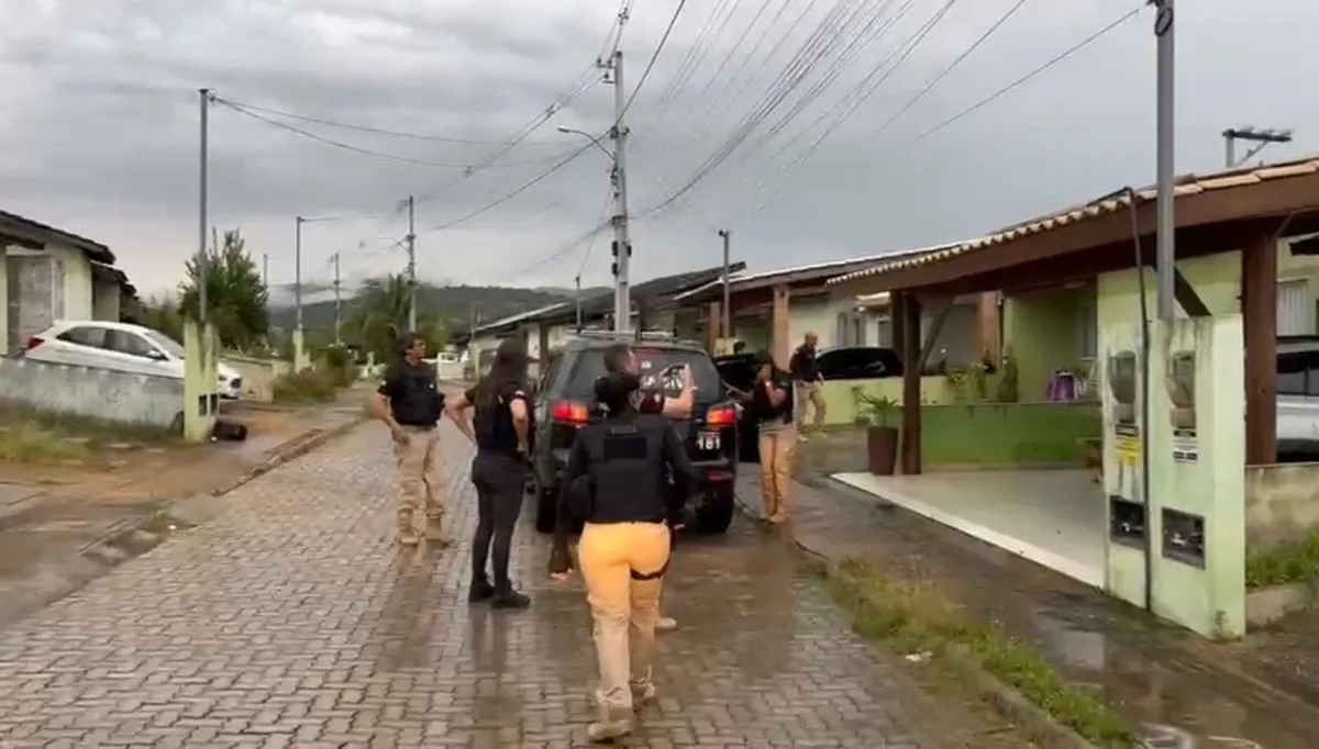 Imagem de Bahia: casa de acolhimento é investigada por torturar mulheres vítimas de violência