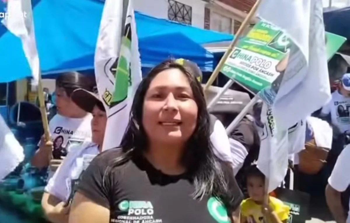 Imagem de Candidata a governadora é assassinada durante campanha no Peru; promotoria apura crime por encomenda