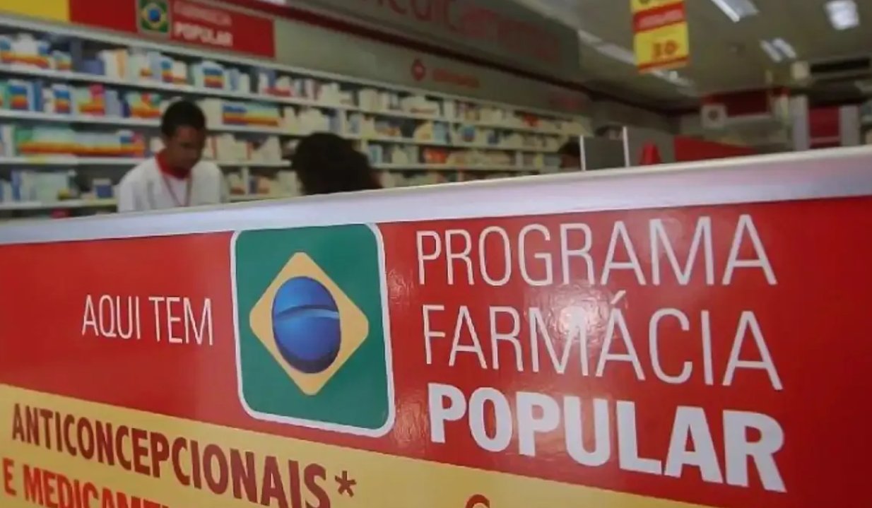 Imagem de Farmácia Popular distribuiu R$ 7,4 bi a falecidos de 2015 a 2020