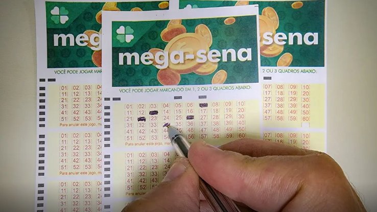 Imagem de Mega-Sena não tem acertador e prêmio acumula para R$ 90 milhões