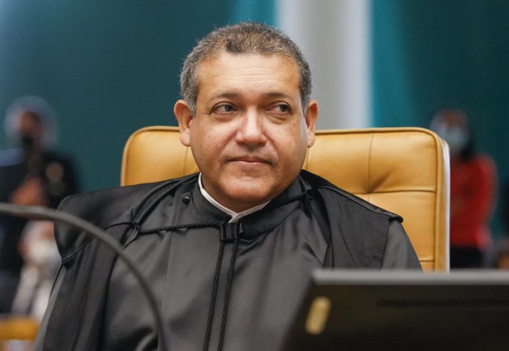 Imagem de Mensagens revelam tentativa de assédio do PCC a ministro do STF