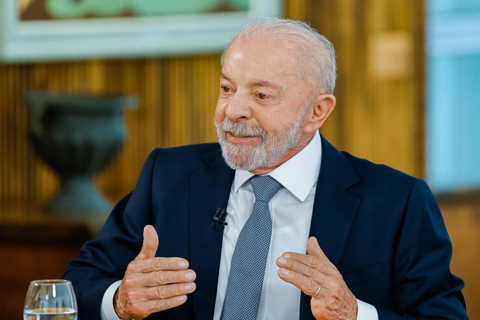 Presidente Lula