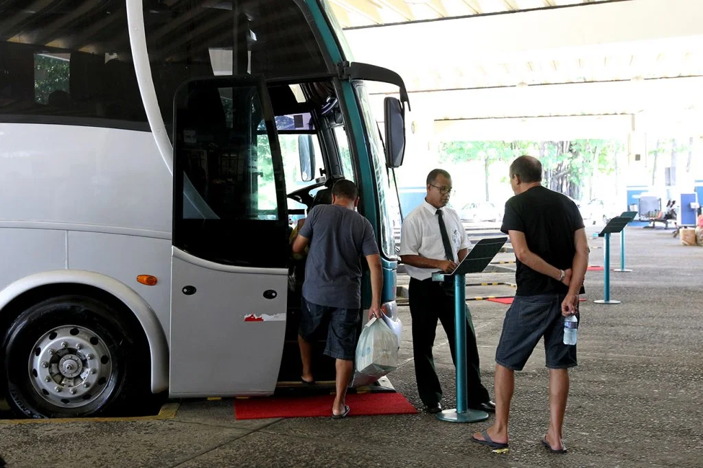 Imagem de Agerba reajusta tarifas de ônibus intermunicipais na Bahia; novos valores começam a valer sábado