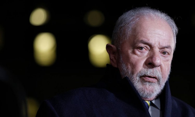 Imagem de Insatisfação do PP com rumos do governo impõe novo desafio para formação de base de Lula