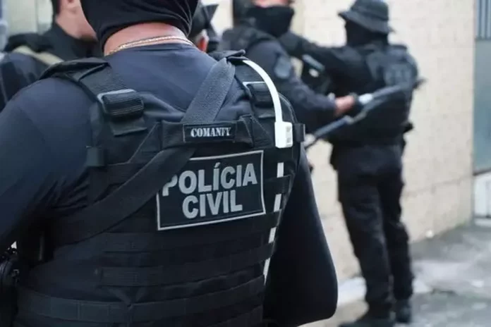 Imagem de Jovens são presos por estuprar menor no Carnaval e mantê-la em cárcere