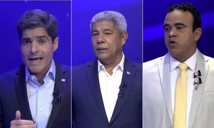 Imagem de ACM Neto abre 8,4 pontos sobre Jerônimo Rodrigues em nova pesquisa para o Governo da Bahia