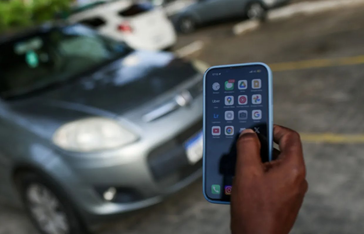 Imagem de Bahia é 4º em ranking com alerta de bloqueio de celular