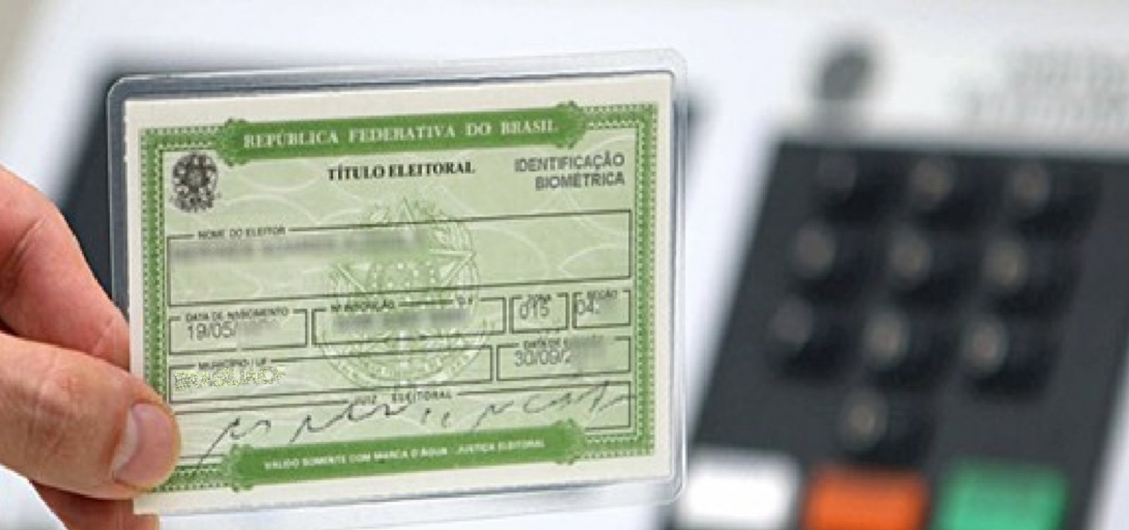 Imagem de Mais de 450 mil eleitores têm título cancelado na Bahia; prazo para regularizar termina em maio