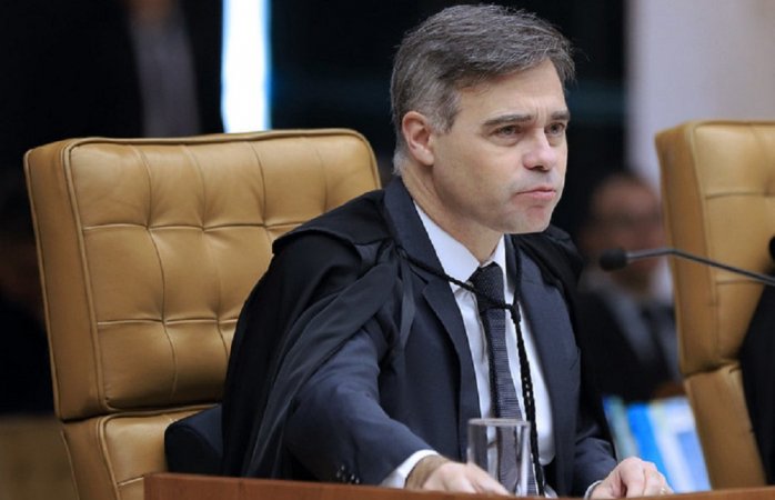 Imagem de Mendonça suspende julgamento de segunda remessa de réus do 8 de Janeiro