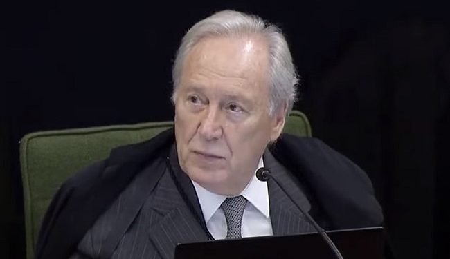 Imagem de Lewandowski derruba regra que restringe indicações de políticos para estatais