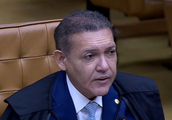 Ministro Kassio Nunes Marques