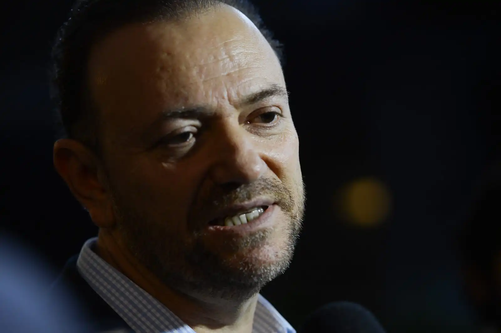 Imagem de Edinho Silva diz que pesquisa Quaest aponta potencial de crescimento de Lula na reta final