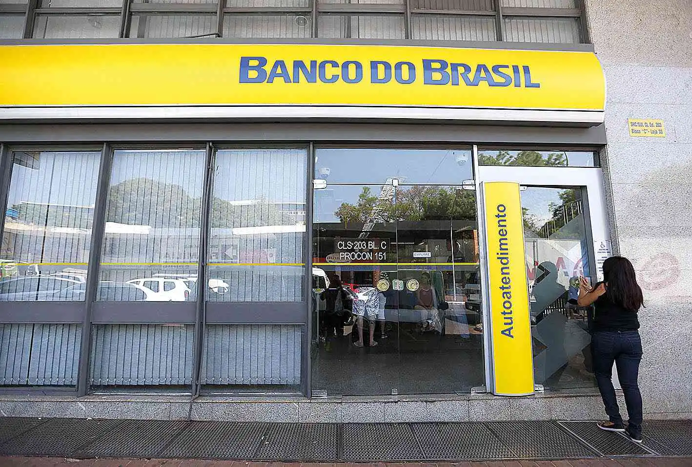 Imagem de Bancos entram em greve na Bahia nesta quinta-feira; veja o que muda