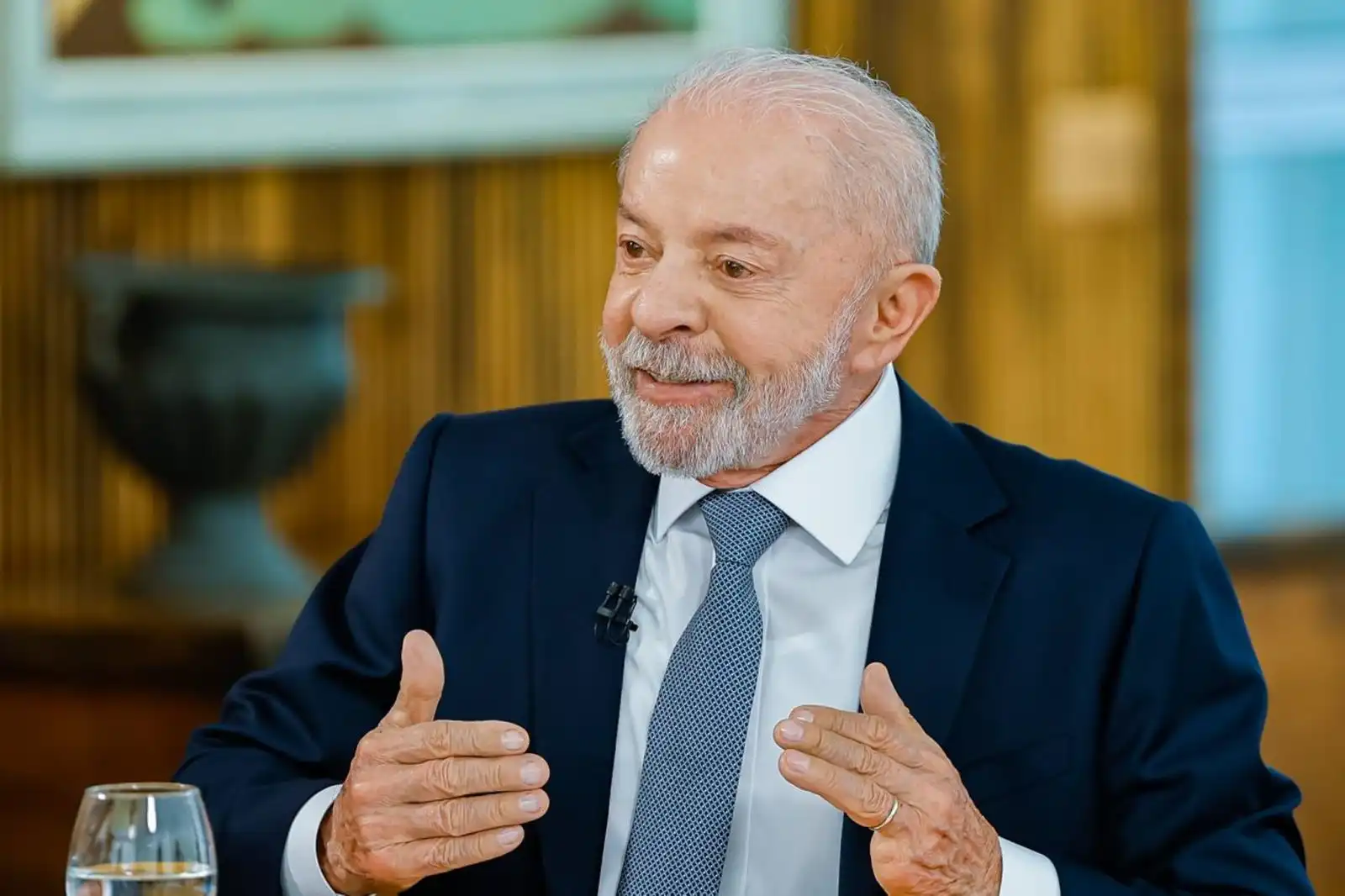 Imagem de TSE determina remoção de 20 publicações de 32 perfis por ataques a Lula nas redes sociais