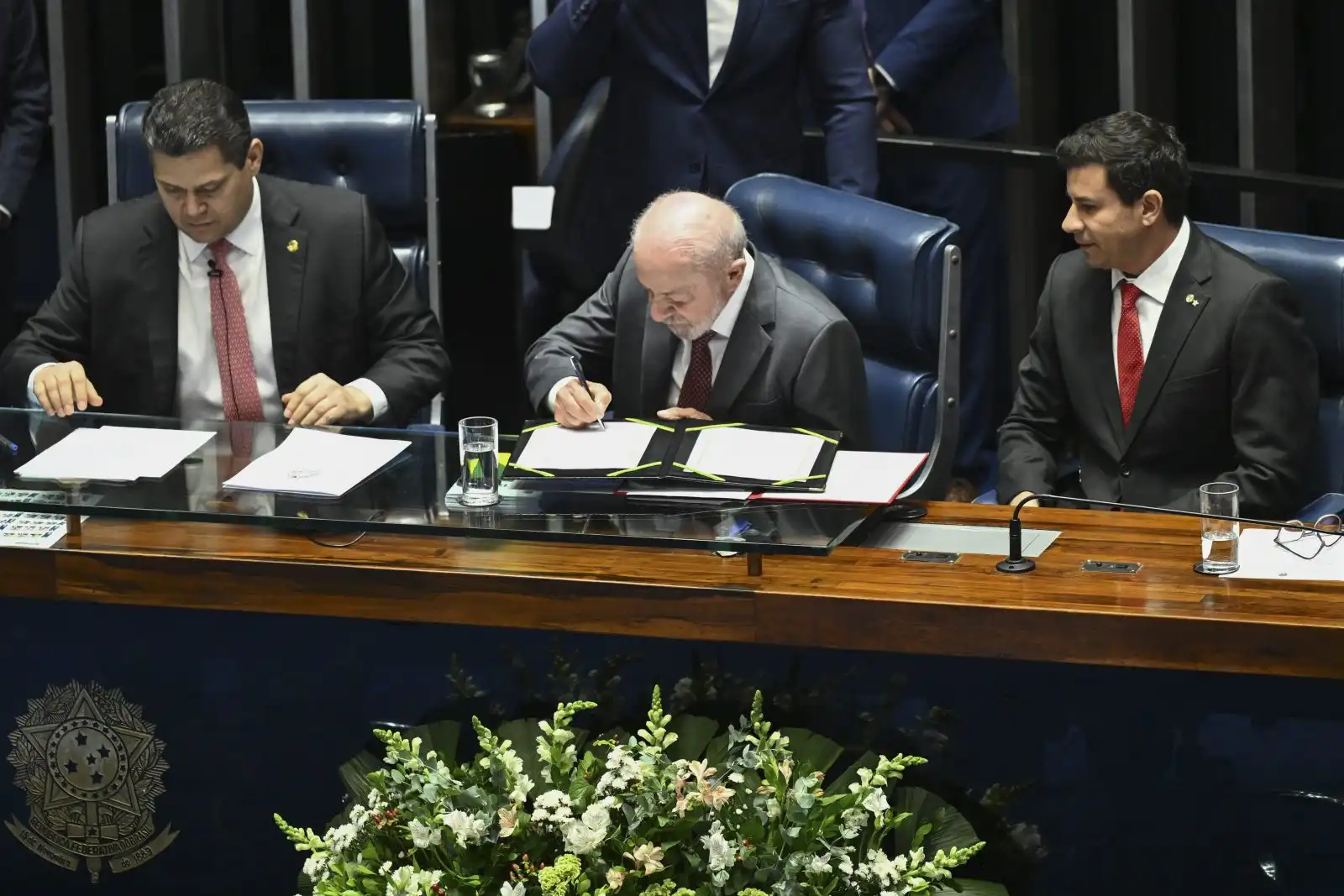 Imagem de Governo prepara decreto para regulamentar fim da 6 x 1