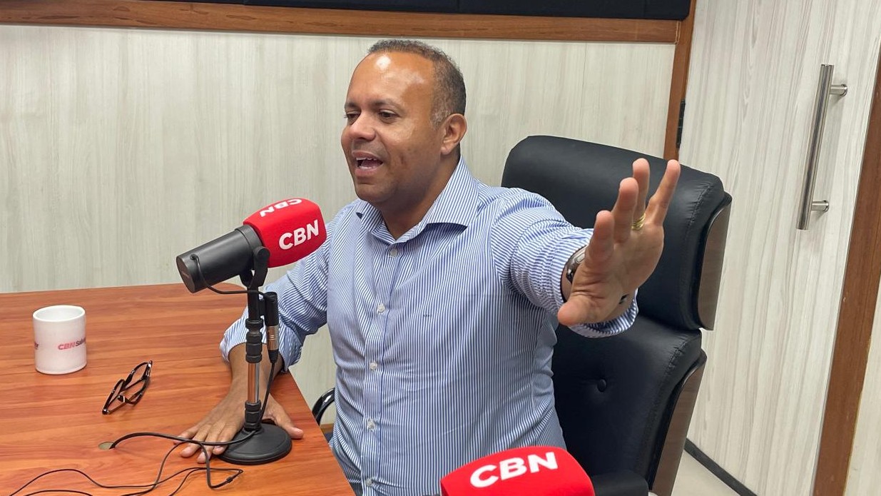 Imagem de Kiki Bispo critica APLB e defende veto de Bruno Reis a emenda surpresa na Louos