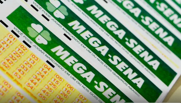 Imagem de Mega-Sena sorteia nesta terça-feira prêmio acumulado em R$ 8 milhões