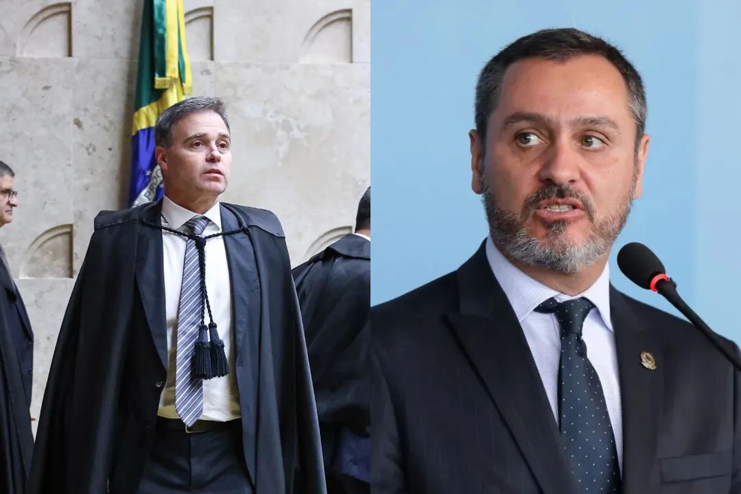Imagem de André Mendonça determina afastamento do diretor-geral da Polícia Federal