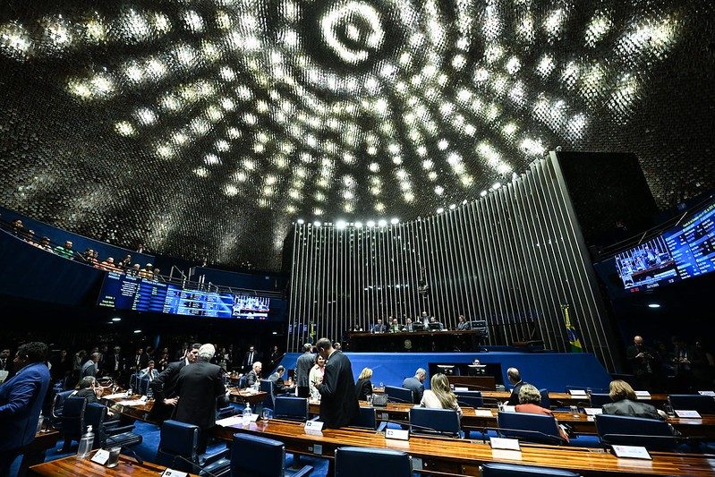 Senado Federal