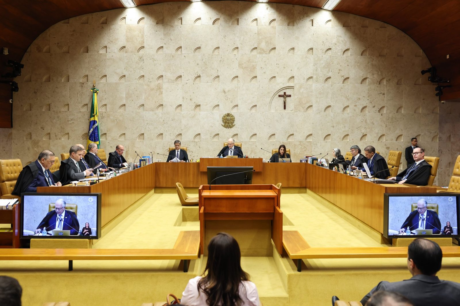 Supremo Tribunal Federal (STF)