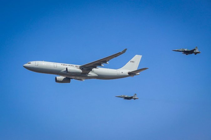 Imagem de Governo prepara repatriação de brasileiros que estão na zona de conflito em Israel