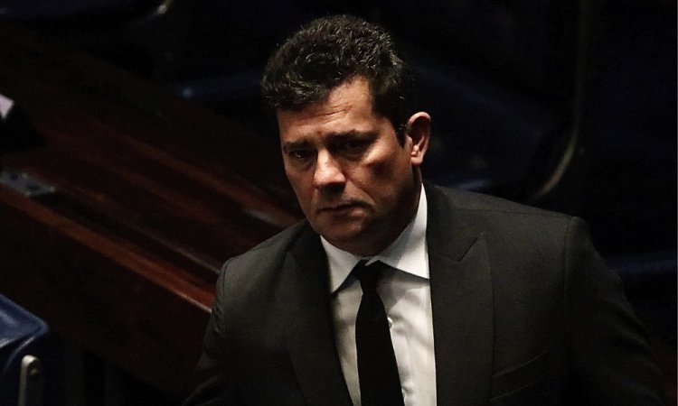 Imagem de Moro alega ser alvo de ‘perseguição política’ em ação que pode levar à cassação de seu mandato