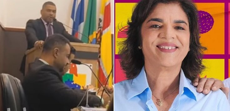 Imagem de Câmara de Ruy Barbosa antecipa posse de Eridan de Bonifácio para esta quinta; entenda a decisão