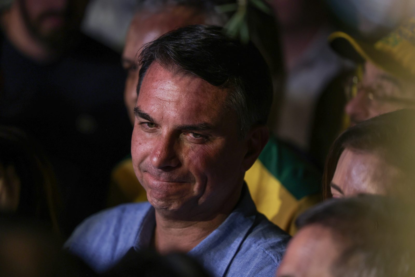 Flávio Bolsonaro (PL)