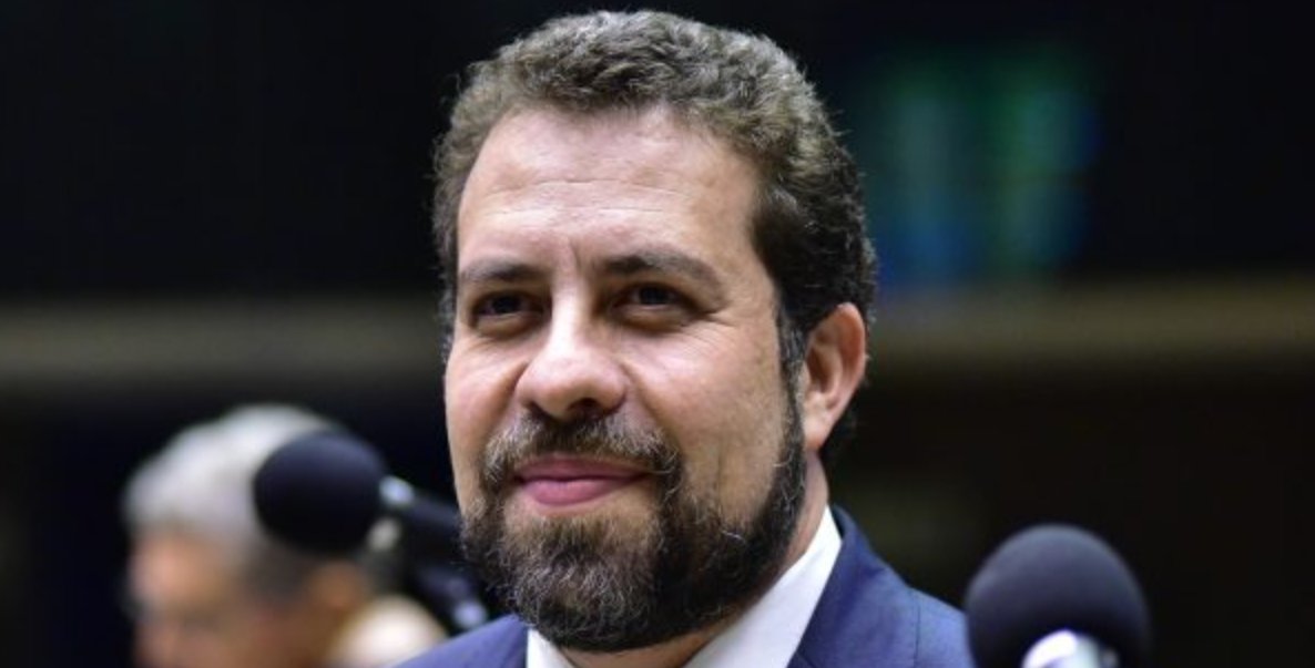 Imagem de Guilherme Boulos é cotado para assumir ministério no governo Lula