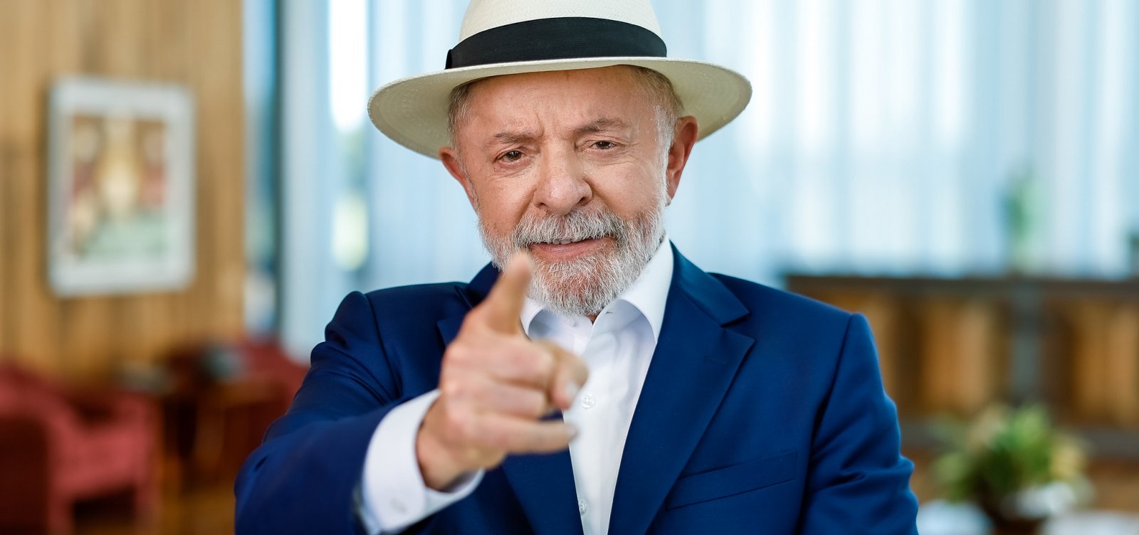 Imagem de Lula anuncia restrição a apostas para inadimplentes e volta a defender fim da escala 6x1