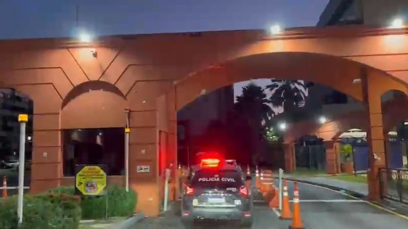 Imagem de Operação investiga fraude que reduzia IPTU de imóveis em até 90% em Salvador; R$ 20 milhões são bloqueados
