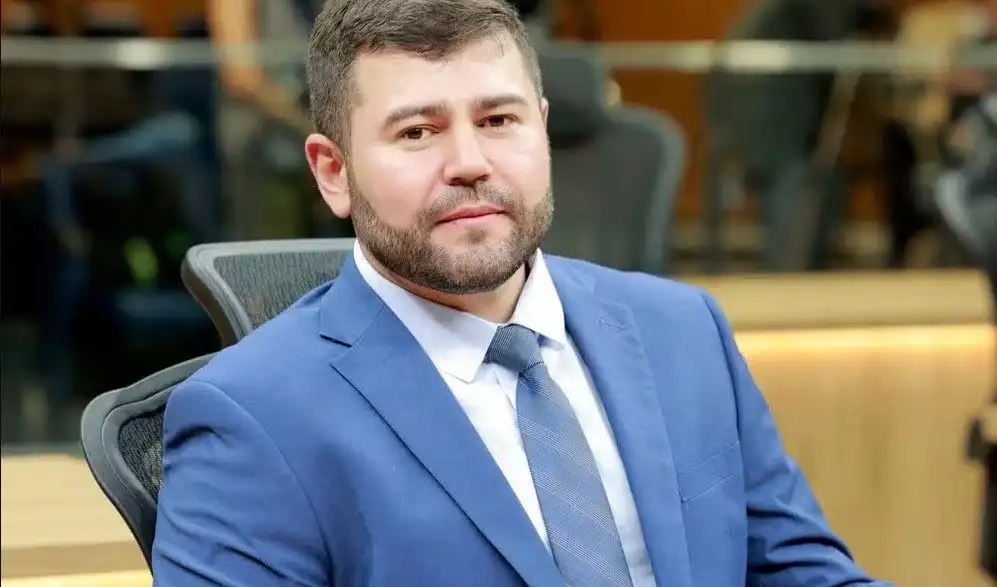 Imagem de Deputado estadual Amilton Filho morre em acidente de carro em Goiás
