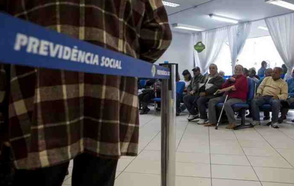 Imagem de Esquerda facilitou descontos que roubaram aposentados
