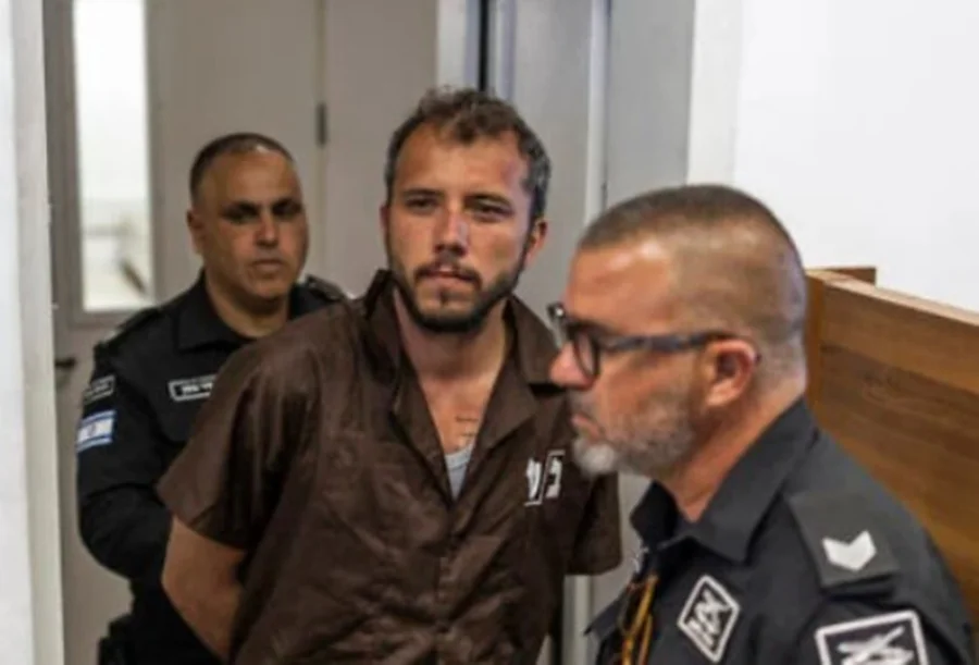 Imagem de Israel prorroga detenção de ativista brasileiro preso durante flotilha com destino a Gaza