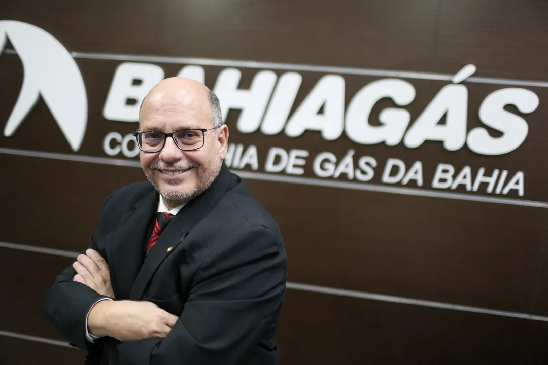 Imagem de Bahiagás prevê expansão no interior da Bahia com investimento de R$ 680 milhões e mais de 300 km de gasoduto