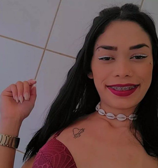 Mary Hellen Coelho Silva, condenada por tráfico internacional de drogas na Tailândia