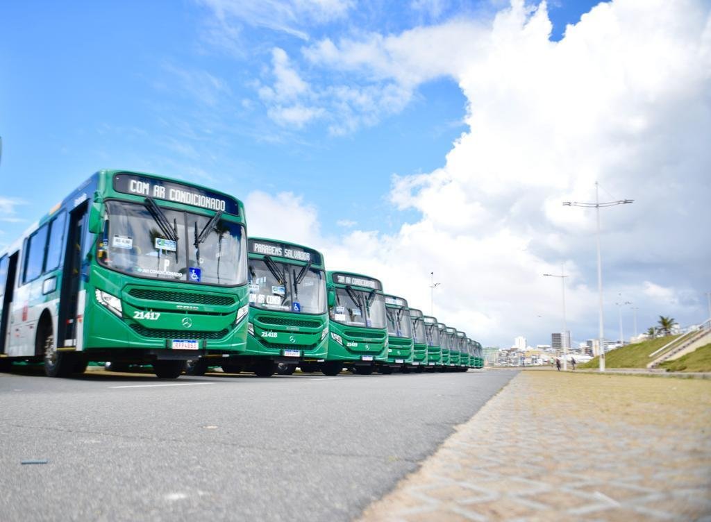 Imagem de Sete linhas de ônibus terão aumento no número de viagens a partir da próxima segunda-feira (2)